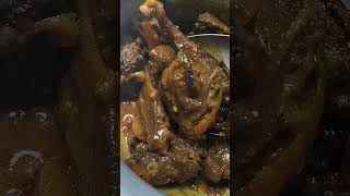 hasher mangsho vuna deliciousrecipe viralcooking grameen recipe cooking hAsh viral short [upl. by Yakcm]