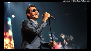 Marc Anthony  Palabras Del Alma En Vivo [upl. by Idou992]