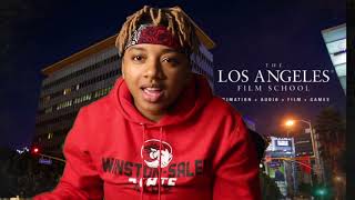 La Film School Music Production Review 2022 freerashadjamal [upl. by Ayahs]