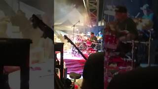 Limp bizkit  rollin live at ufest 2019 phoenix az [upl. by Junno]