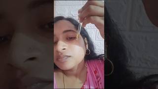 15 days challenge Punarjan Ayurveda Kukumadi Tailam review in தமிழ் tamil kumkumadioil [upl. by Aeriela]