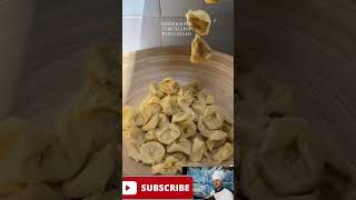 Viral Grinder Sub Tortellini Pasta Salad Recipe [upl. by Norehs532]