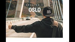 VlogEpisode1Oslo [upl. by Keram]