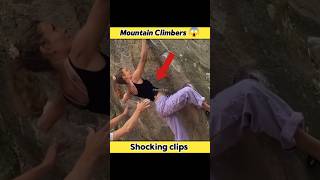 Mountain climbers training  facts shortsyoutube viralvideo shorts mystery mountainclimbers [upl. by Perry125]