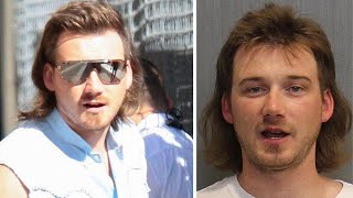 How Morgan Wallen Became Country Musics Bad Boy [upl. by Julieta444]