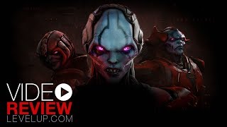 XCOM 2 War of the Chosen VIDEO RESEÑA [upl. by Bowler107]