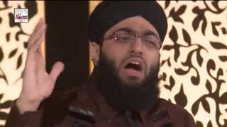 GUSTAKHEMUHAMMAD TERI AB  ALHAAJ HAFIZ MUHAMMAD TAHIR QADRI  OFFICIAL HD VIDEO  HITECH ISLAMIC [upl. by Ettennal]