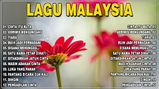 LAGU SLOW ROCK MALAYSIA 8090AN  LAGU JIWANG 80AN DAN 90AN TERBAIK  KOLEKSI LAGU JIWANG LEGANDA💕 [upl. by Rowney]