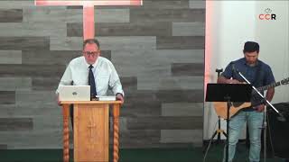 Calvary Chapel Rosemead Live [upl. by Shiverick]