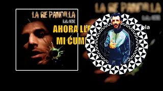 AHORA LLEGA MI CUMBIA│La Repandilla│Disco quotKaka Nenequot [upl. by Kessler878]