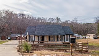 6 Laminack Ln Tallapoosa GA [upl. by Grefer831]