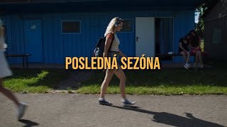 Posledná sezóna  Podporte nás [upl. by Poucher]