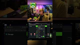 B0aty is officially a KICK Streamer [upl. by Adena]