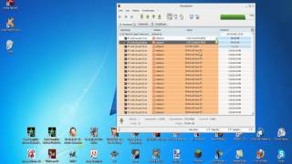 JDownloader IPSperre umgehen TUTORIAL HD [upl. by Aicinet]