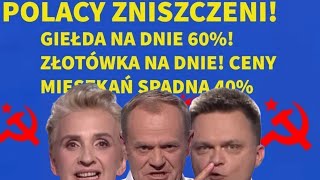 BĘDĄ ZABIERAĆ POLAKOM DOMY CZY KUPIĆ DOM W POLSCE [upl. by Eelymmij]