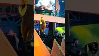 Rita ora  poison live at SHVR ground festival 2018 [upl. by Joacimah]