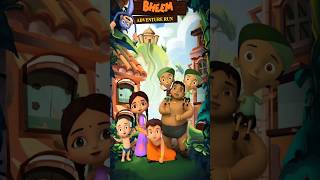 Chhota Bheem The Game That Ruined Indian Cartoons Forever [upl. by Tunnell154]