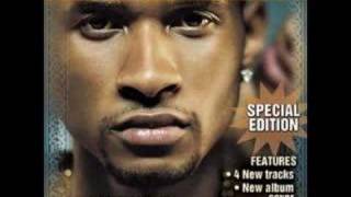 Usher  Superstar Lyrics [upl. by Alyda]