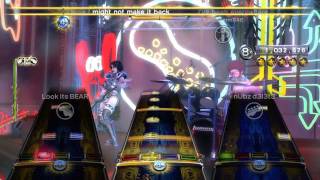 Wanted Dead or Alive by Bon Jovi Full Band FC 927 [upl. by Mairym]