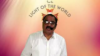 Daily Reflection Prayer Session  BrElias Coelho Konkani talk [upl. by Aerdnat]