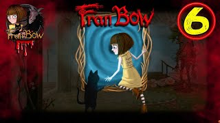 Fran Bow 6 [upl. by Chappy787]