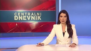 Centralni dnevnik 31032024 [upl. by Gaudette]