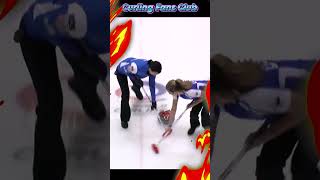 America vs Switzerland women on ice sports [upl. by Yelnoc]