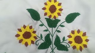 takiya ke design pillow cover design ideas Takiya ka phooltakiya ka flower designWaiza art craft [upl. by Amalberga]