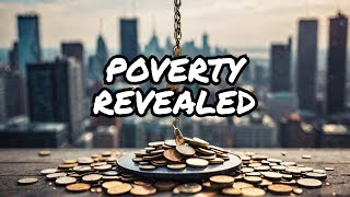 Shocking Truth about Poverty Measures [upl. by Aniakudo]