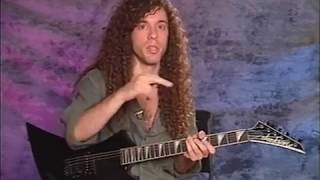 Marty Friedman  Melodic Control superior quality [upl. by Vastha278]