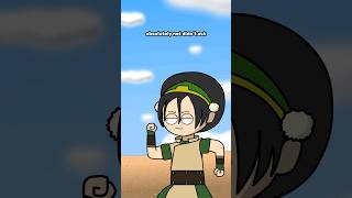 when Toph Beifong bends your box [upl. by Boelter]