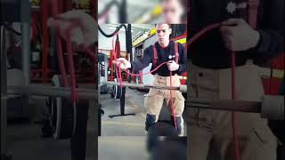 Firefighter Trike Fire Rope Not trending fireman shortvideo firefighter work shorts short [upl. by Adoree]