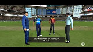 Barbados Royals Vs Trinbago Knight Riders 15th Match Highlights 2024  BR vs TKR Highlights [upl. by Assirahc]