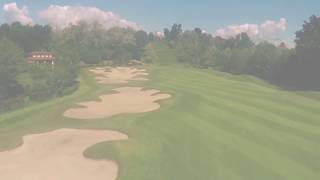 BONORA COURSE  HOLE 15 [upl. by Hut]