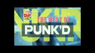 The Best of Punkd [upl. by Robbi]