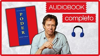 As 48 Leis do Poder  AUDIOBOOK COMPLETO AUDIOLIVRO [upl. by Ecirahs]