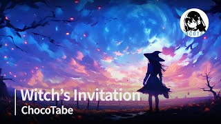 Chocotabe  Witchs Invitation [upl. by Yenettirb648]