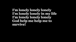 Nana  Lonely  lyrics [upl. by Xena]