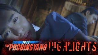 FPJs Ang Probinsyano Alyana apologizes for hurting Cardos feelings [upl. by Yentrac]