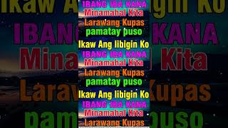 Tagalog Classics OPM Love Songs of the 80s and 90s shorts opmtagaloglovesong [upl. by Halsted]