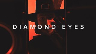 John Carver  Diamond Eyes [upl. by Arait323]