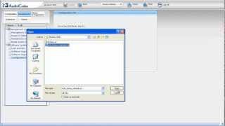 Default Mediant™ 3000 Configuration Parameter Settings Using an INI File [upl. by Siramay]