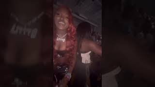 LITTYB VIBING AT HUNXHO CONCERT 🎶 🔥 suggestedvideos littyb [upl. by Nomyad786]