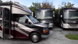 2014 Coachmen Concord 225LE  Florida Outdoors RV [upl. by Nena]