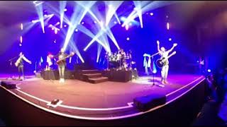 Tryo en concert aux Nuits de Champagne Vidéo 360° [upl. by Arual178]