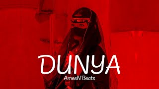 Oriental Type Beat  quot Dunya quot  Turkish Oriental Reggaeton Balkan Instrumental 2024 [upl. by Thirion]