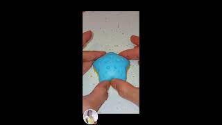 ASMR KINETIC SAND COMPILATION TRENDING [upl. by Melentha]