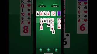 Solitaire cash money game  let’s make money [upl. by Woodhead763]