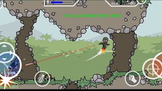 mini militia  offline game  multimedia game  mini militia game play with friends offline mode🎮 [upl. by Jarrell]