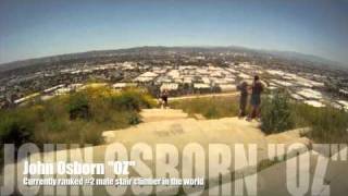 Culver city stairs 40 [upl. by Bristow]